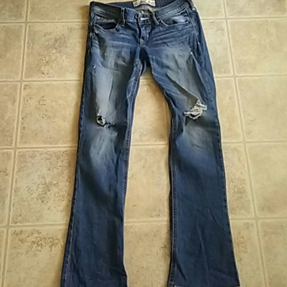 Blue Jeans